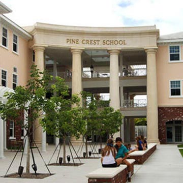 Pine Crest School